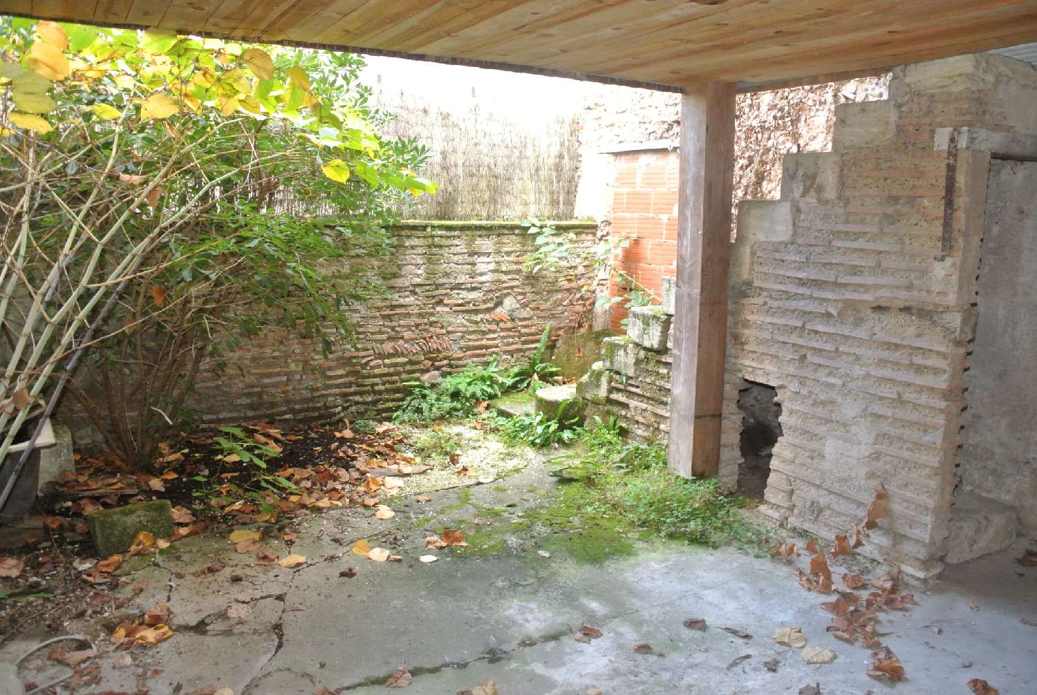  à vendre maison Marmande Lot-et-Garonne 6