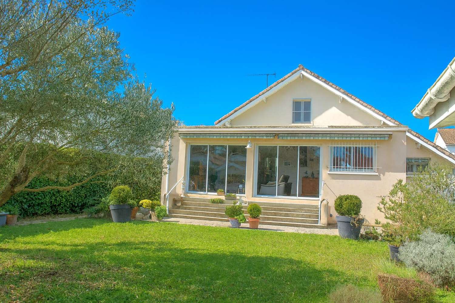  à vendre maison Marmande Lot-et-Garonne 1