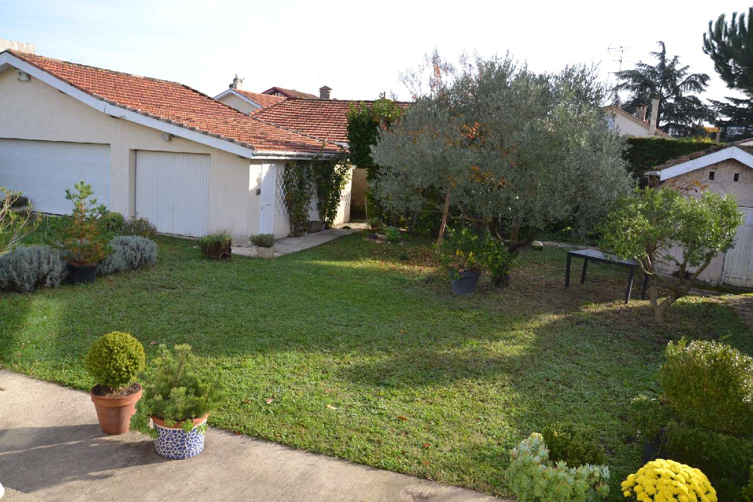 à vendre maison Marmande Lot-et-Garonne 2