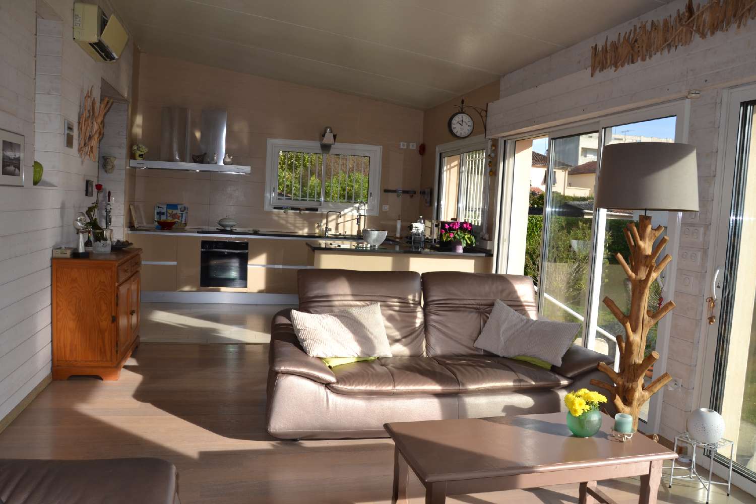  à vendre maison Marmande Lot-et-Garonne 3