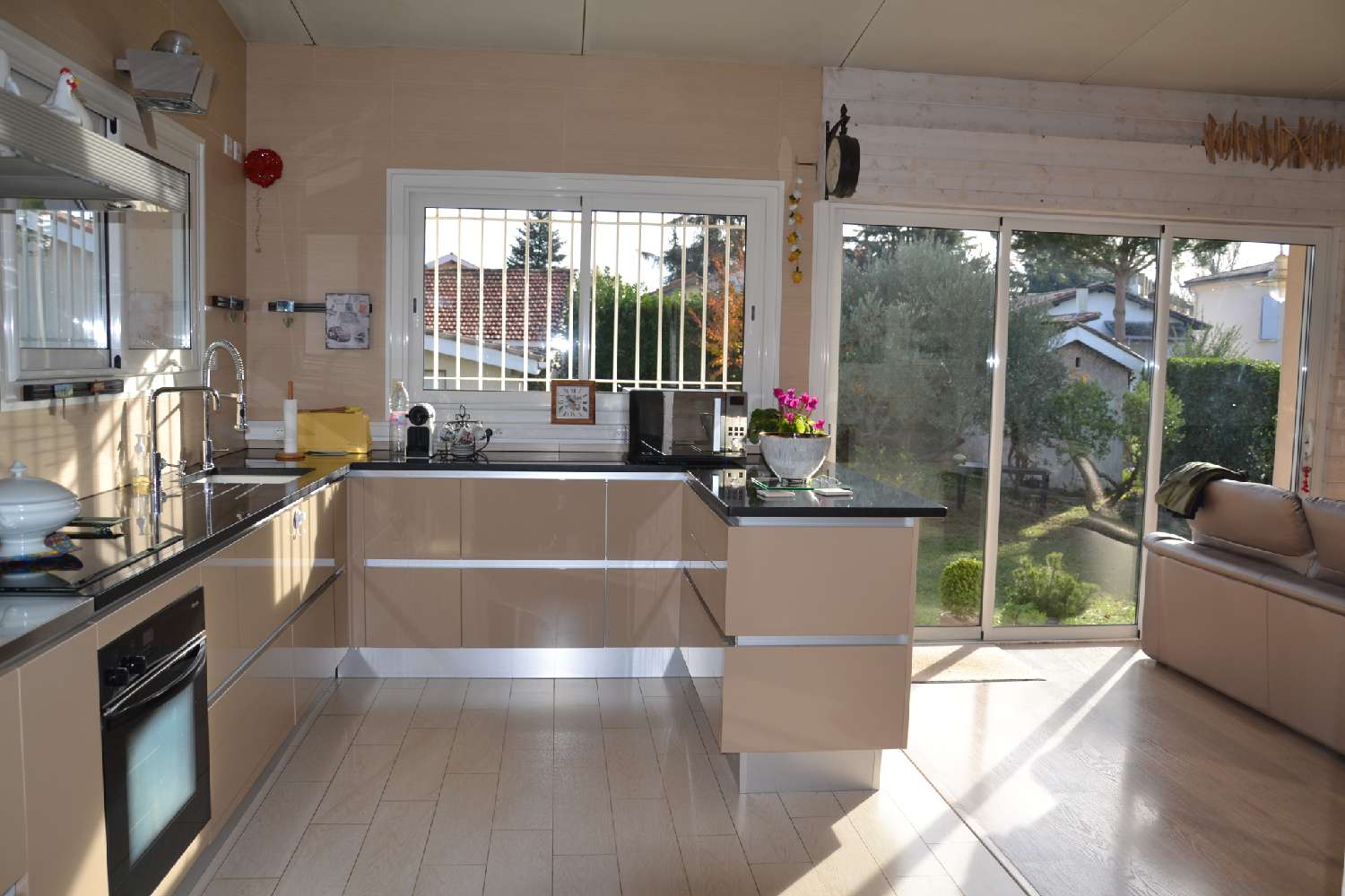  à vendre maison Marmande Lot-et-Garonne 4