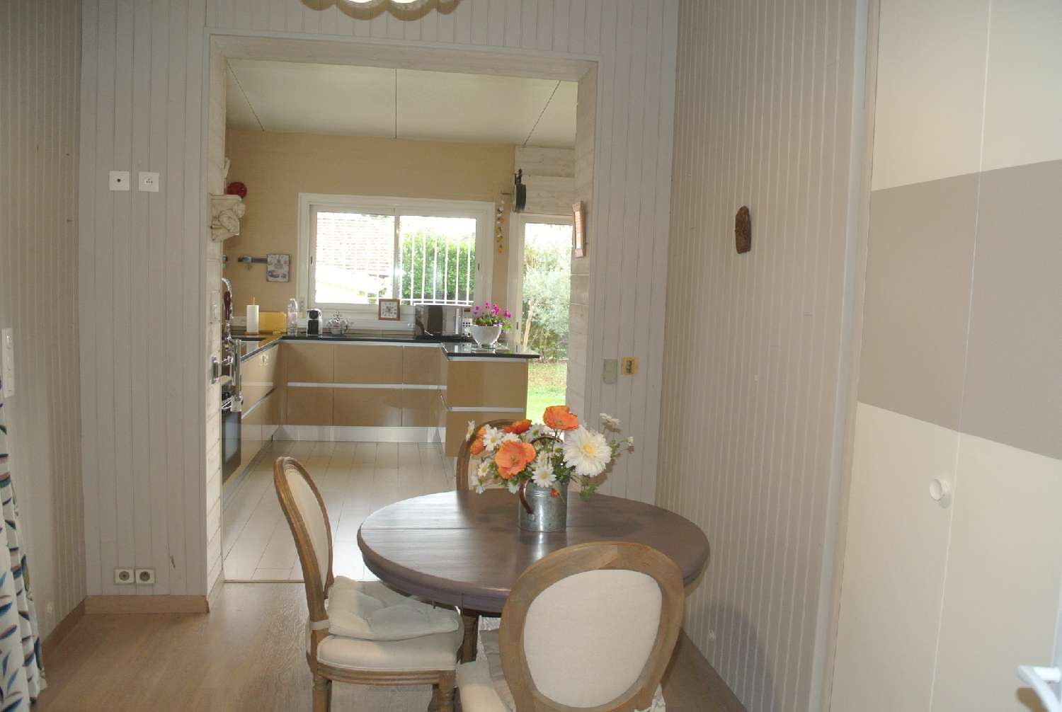  à vendre maison Marmande Lot-et-Garonne 5