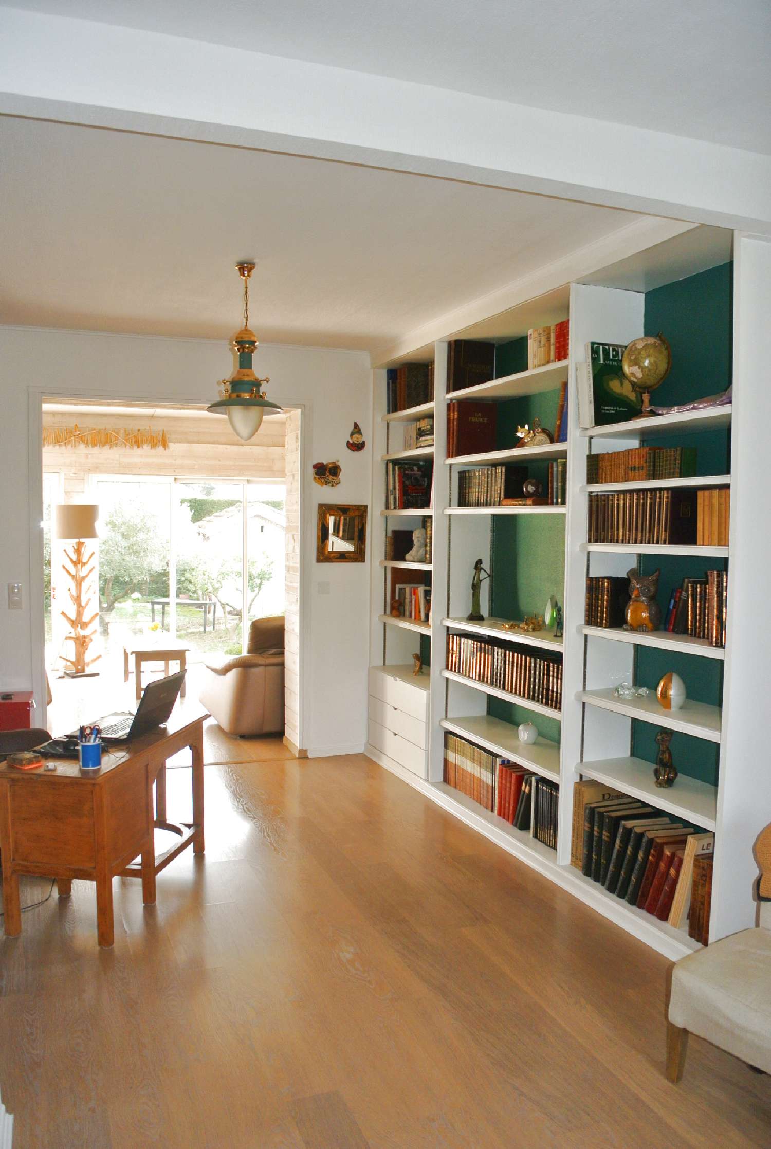  à vendre maison Marmande Lot-et-Garonne 6