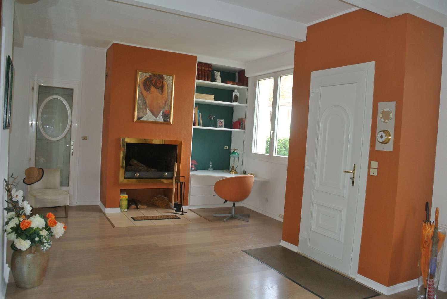  à vendre maison Marmande Lot-et-Garonne 8