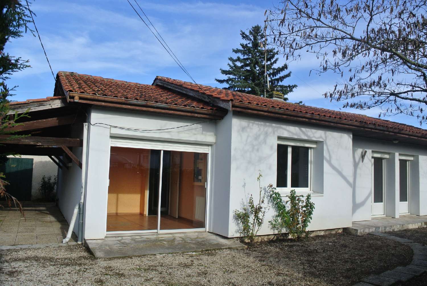  te koop huis Marmande Lot-et-Garonne 2