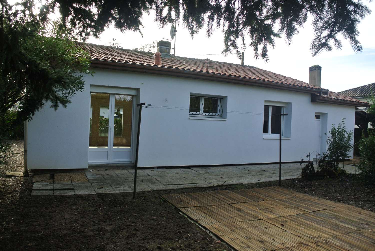  te koop huis Marmande Lot-et-Garonne 4