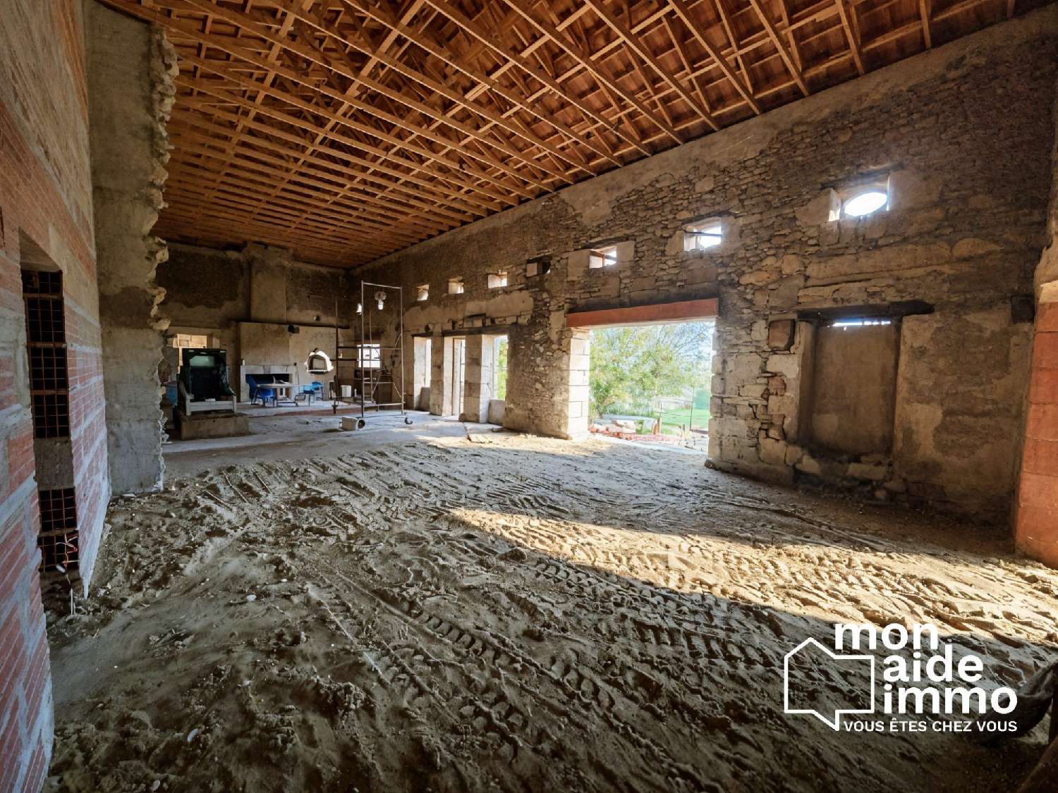 kaufen Haus Marmande Lot-et-Garonne 2