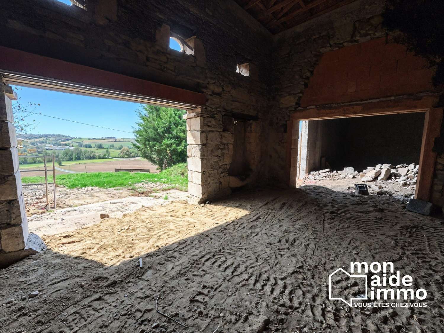 kaufen Haus Marmande Lot-et-Garonne 8