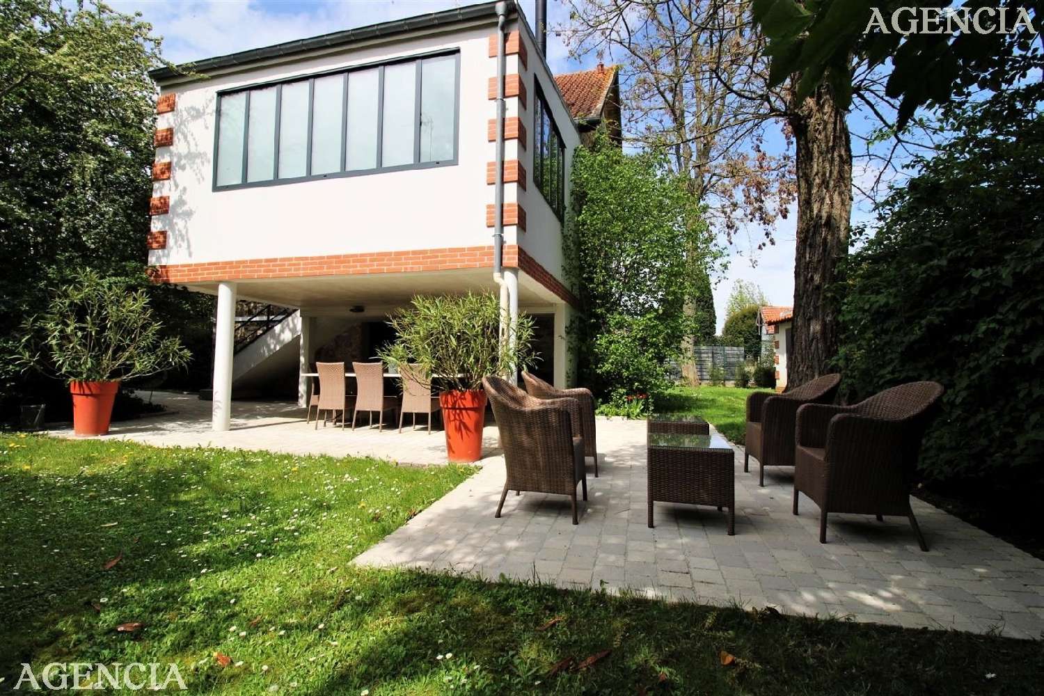  te koop huis Marolles-en-Brie Seine-et-Marne 1