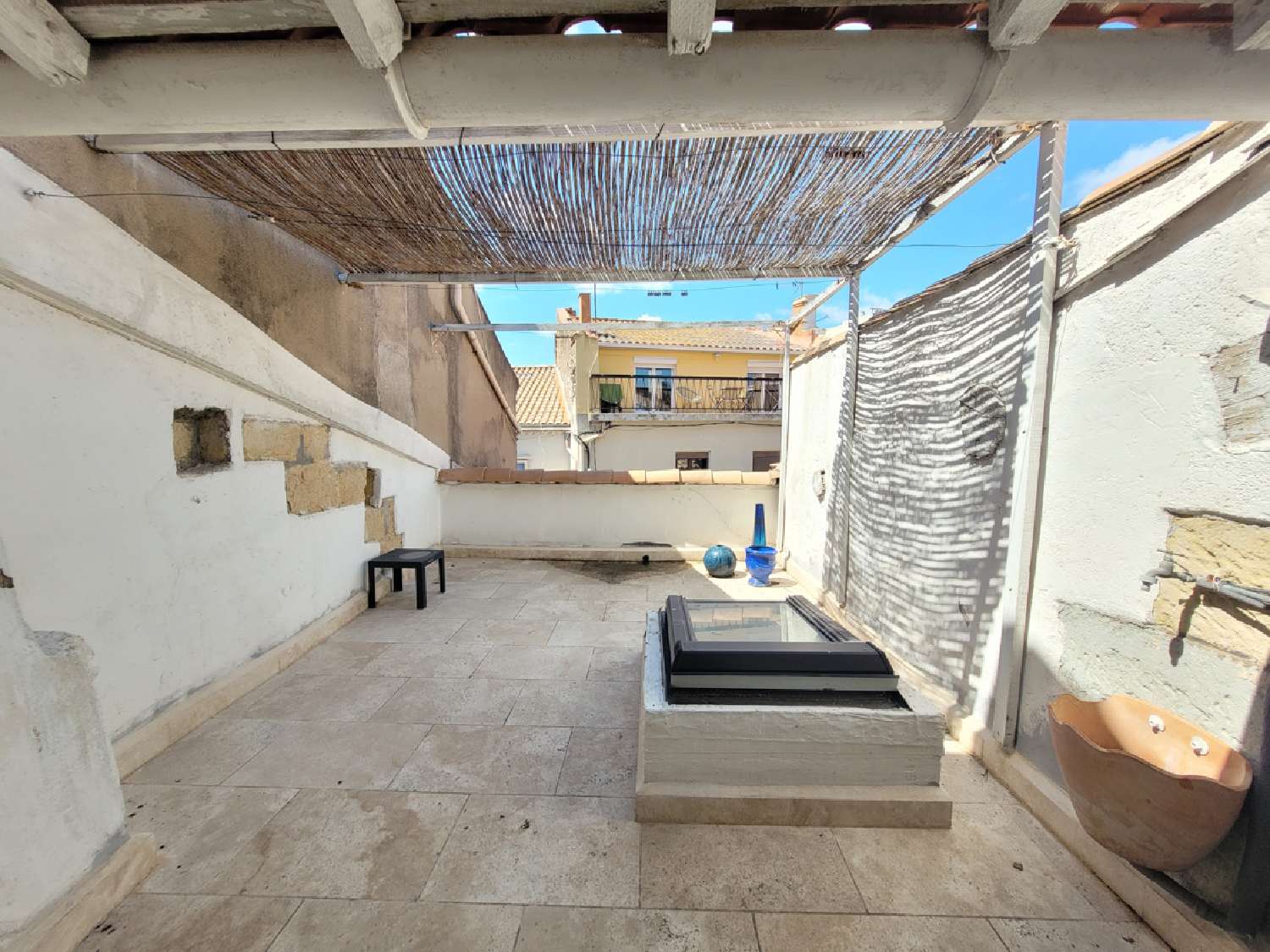 à vendre maison Marseillan Hérault 3