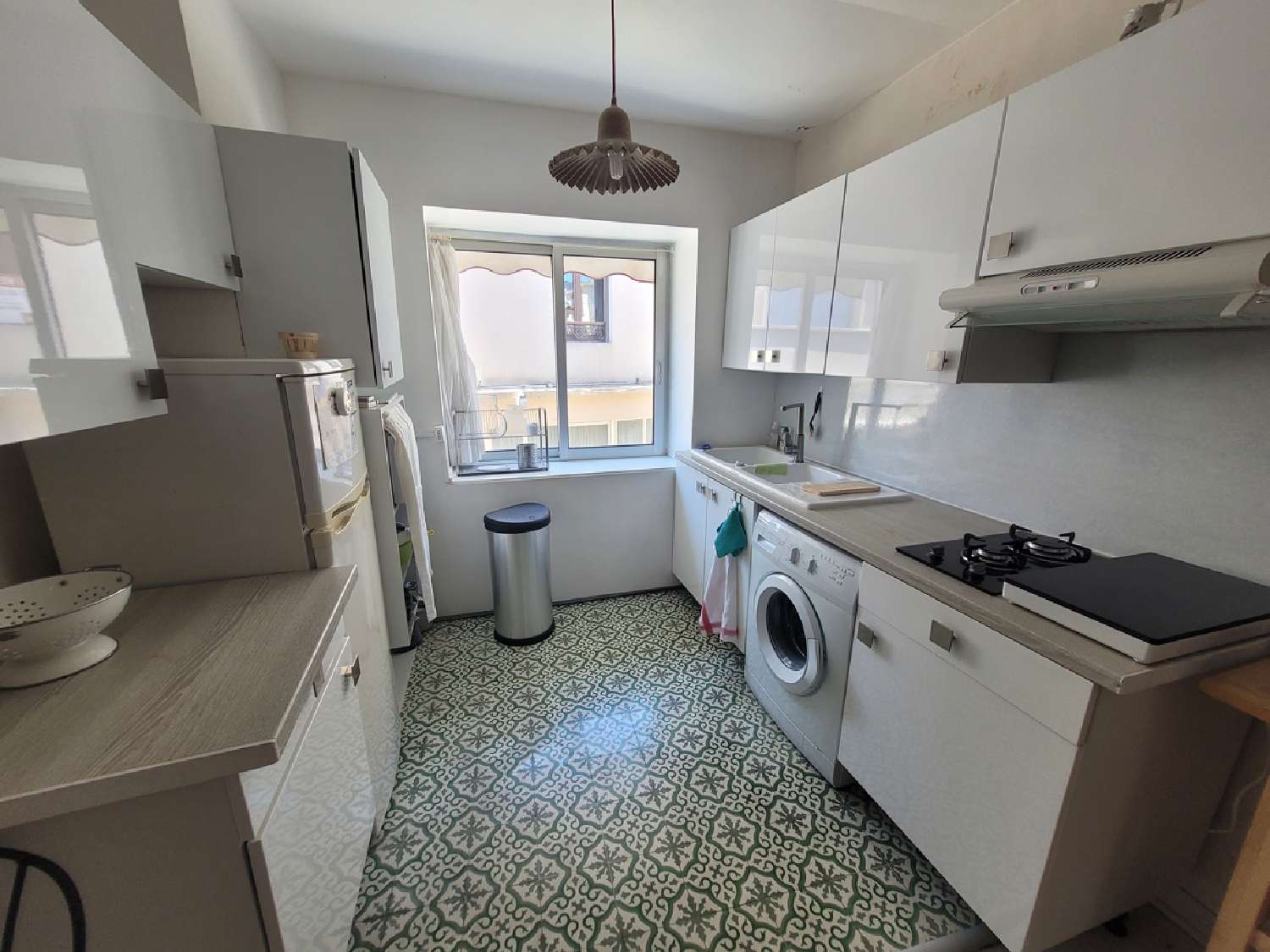 à vendre maison Marseillan Hérault 5