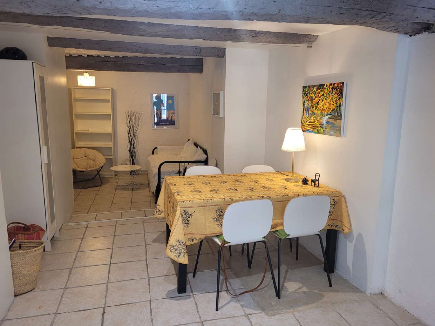 à vendre maison Marseillan Hérault 6
