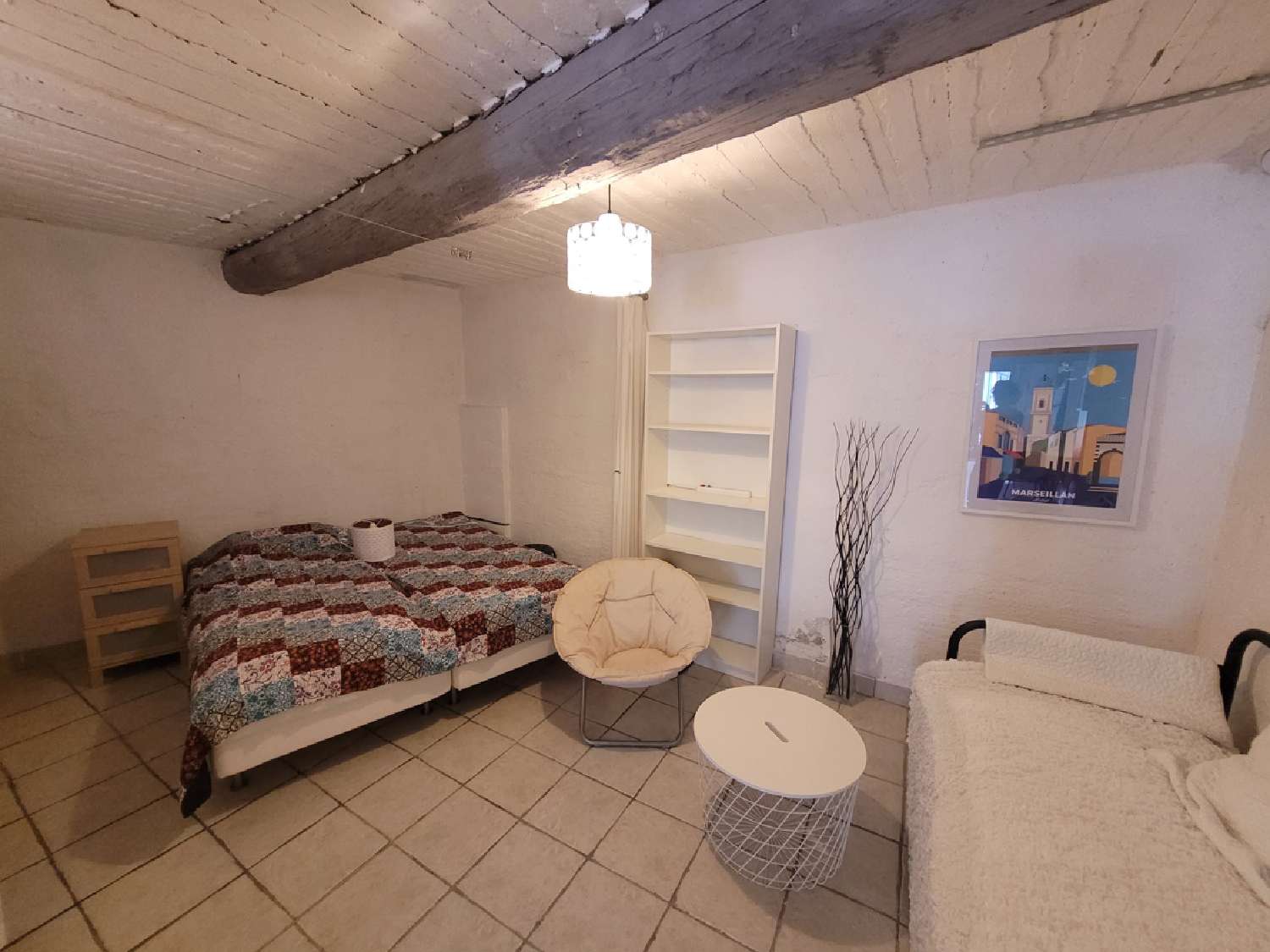 à vendre maison Marseillan Hérault 7