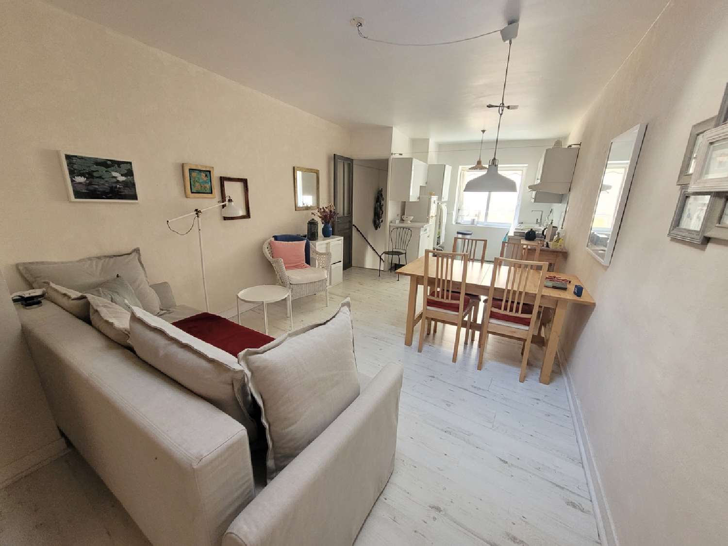 à vendre maison Marseillan Hérault 8