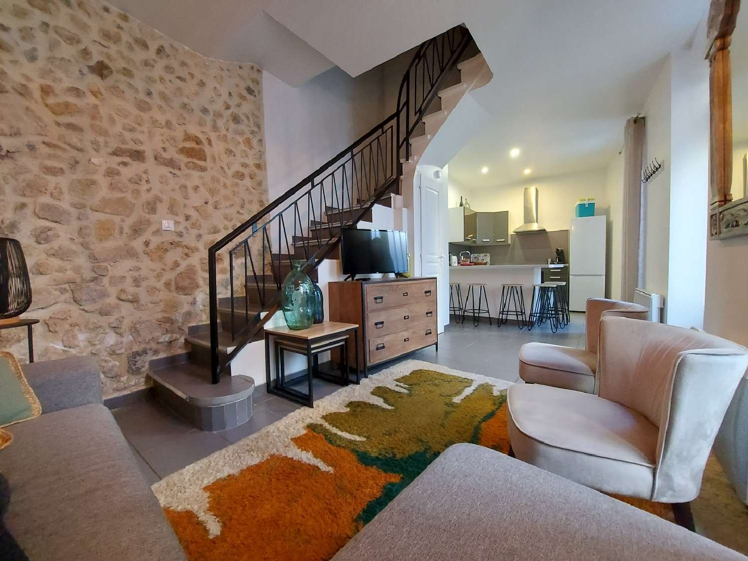 kaufen Haus Marseillan Hérault 1