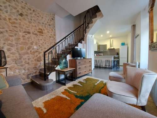 Marseillan Hérault Haus Bild 7219743