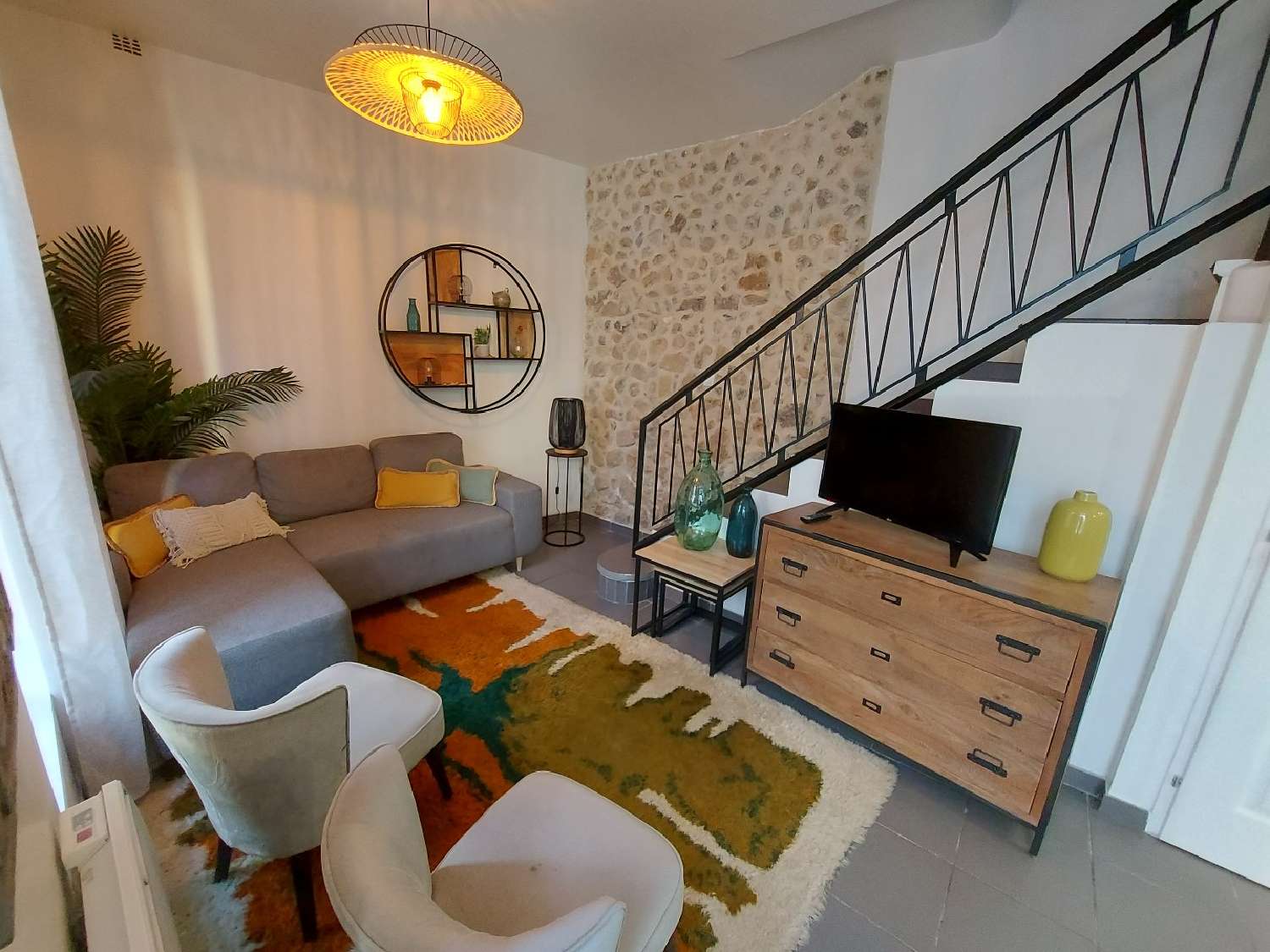 kaufen Haus Marseillan Hérault 2