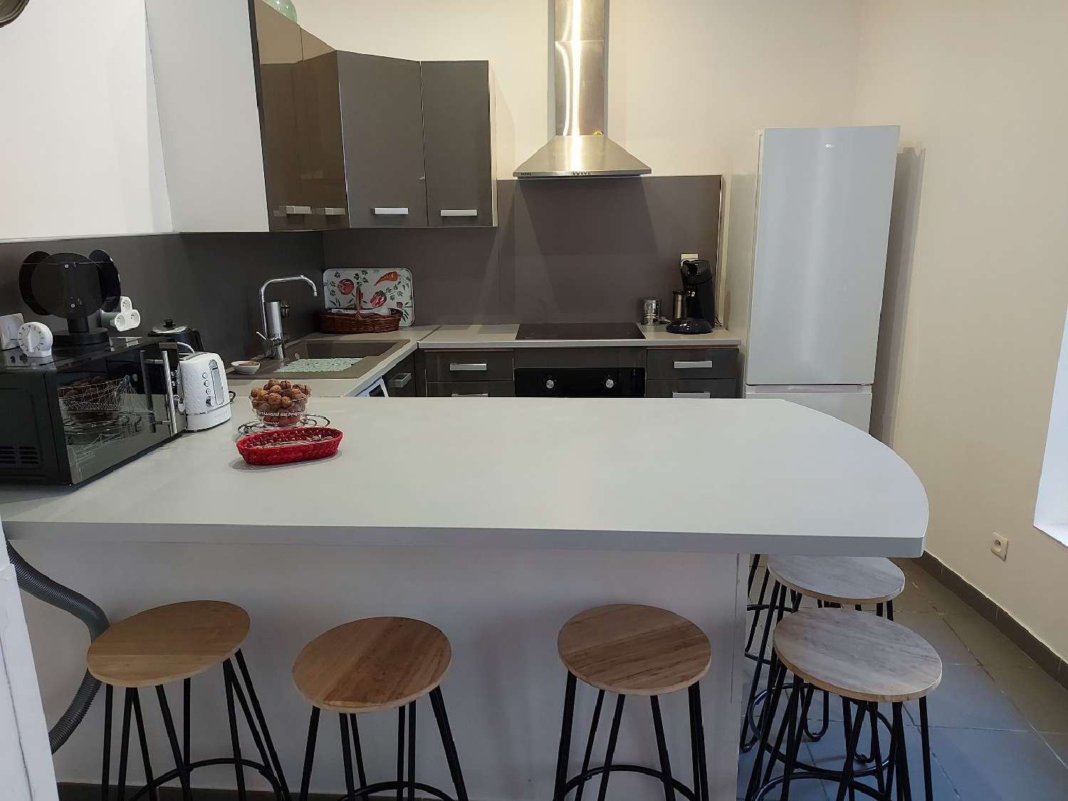 kaufen Haus Marseillan Hérault 4