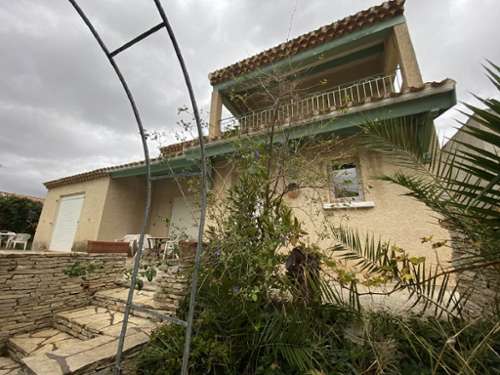 Marseillan Hérault Haus Bild 7219744