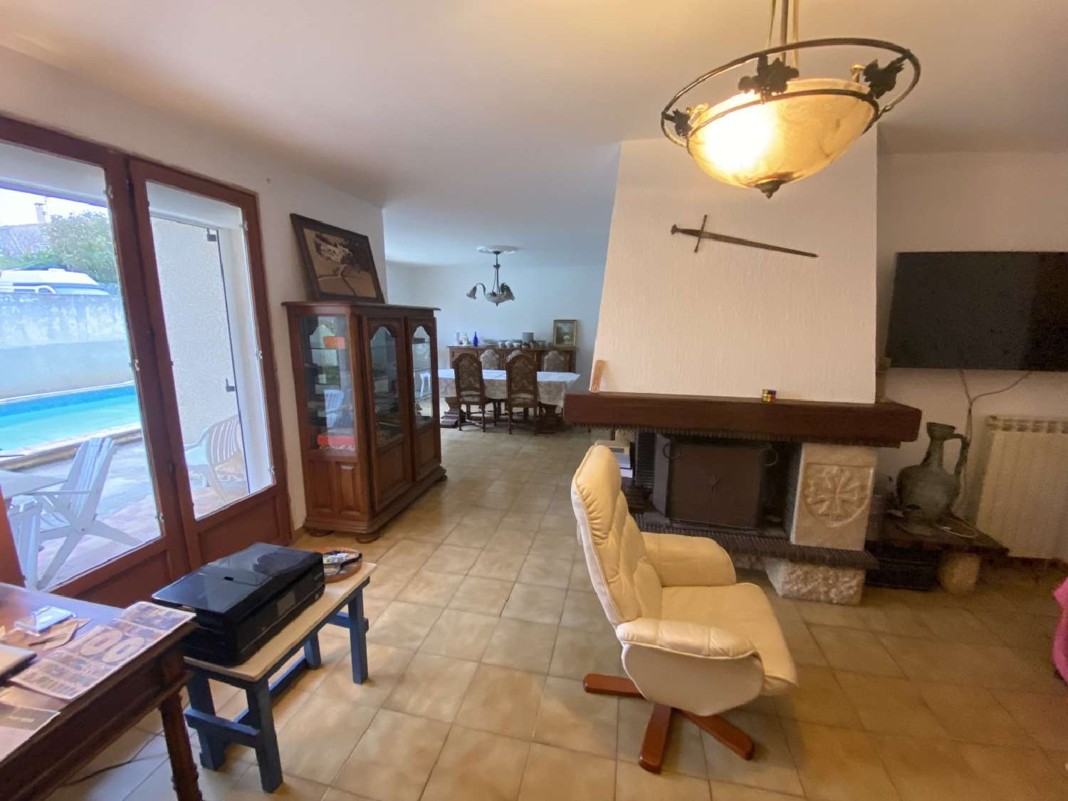 kaufen Haus Marseillan Hérault 4