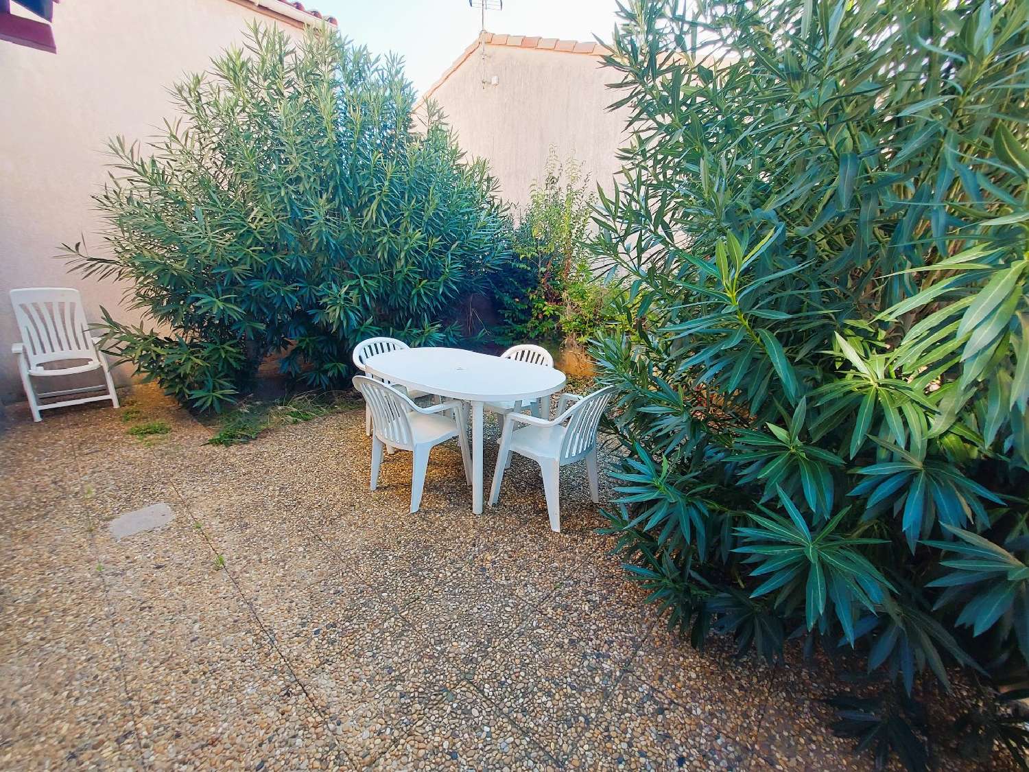 te koop huis Marseillan Hérault 2