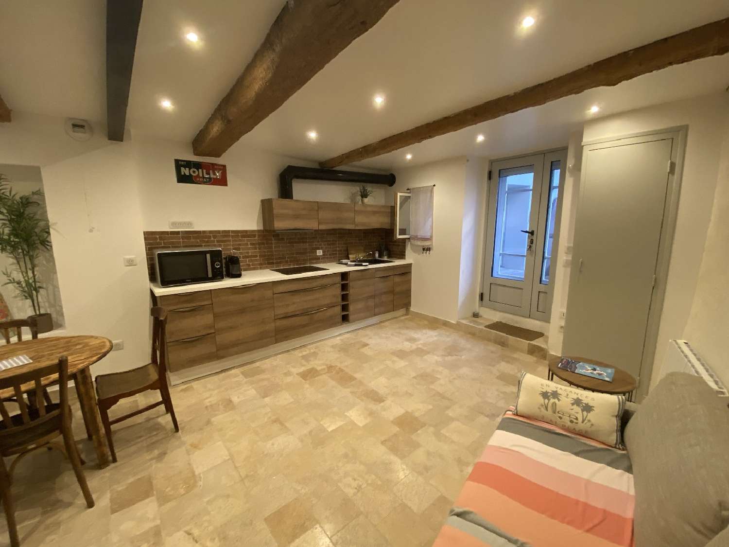 te koop huis Marseillan Hérault 1