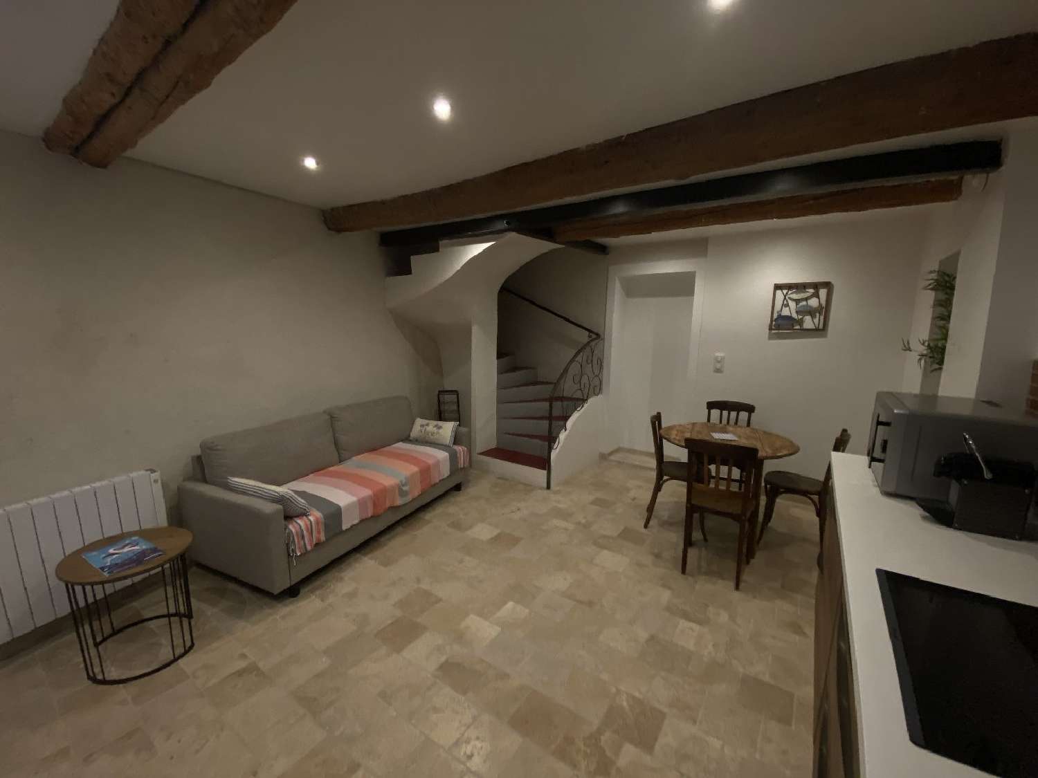 te koop huis Marseillan Hérault 2