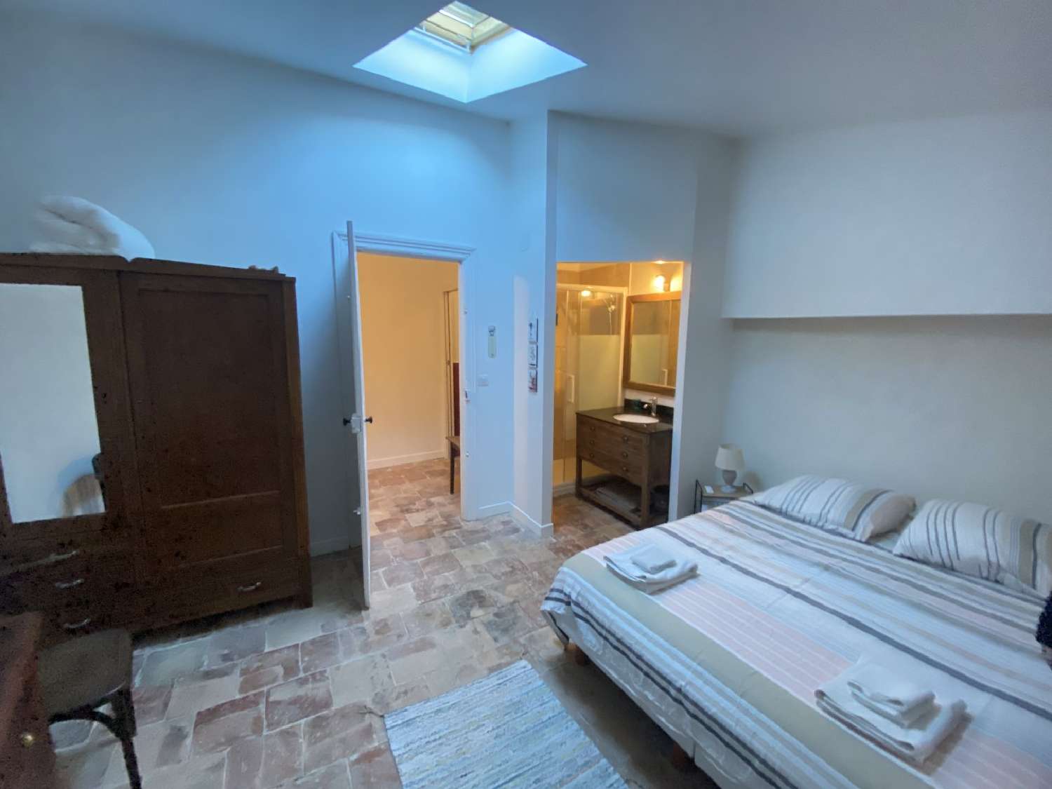 te koop huis Marseillan Hérault 5