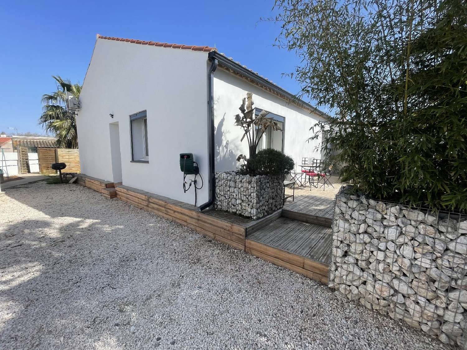  à vendre maison Marseillan Hérault 3