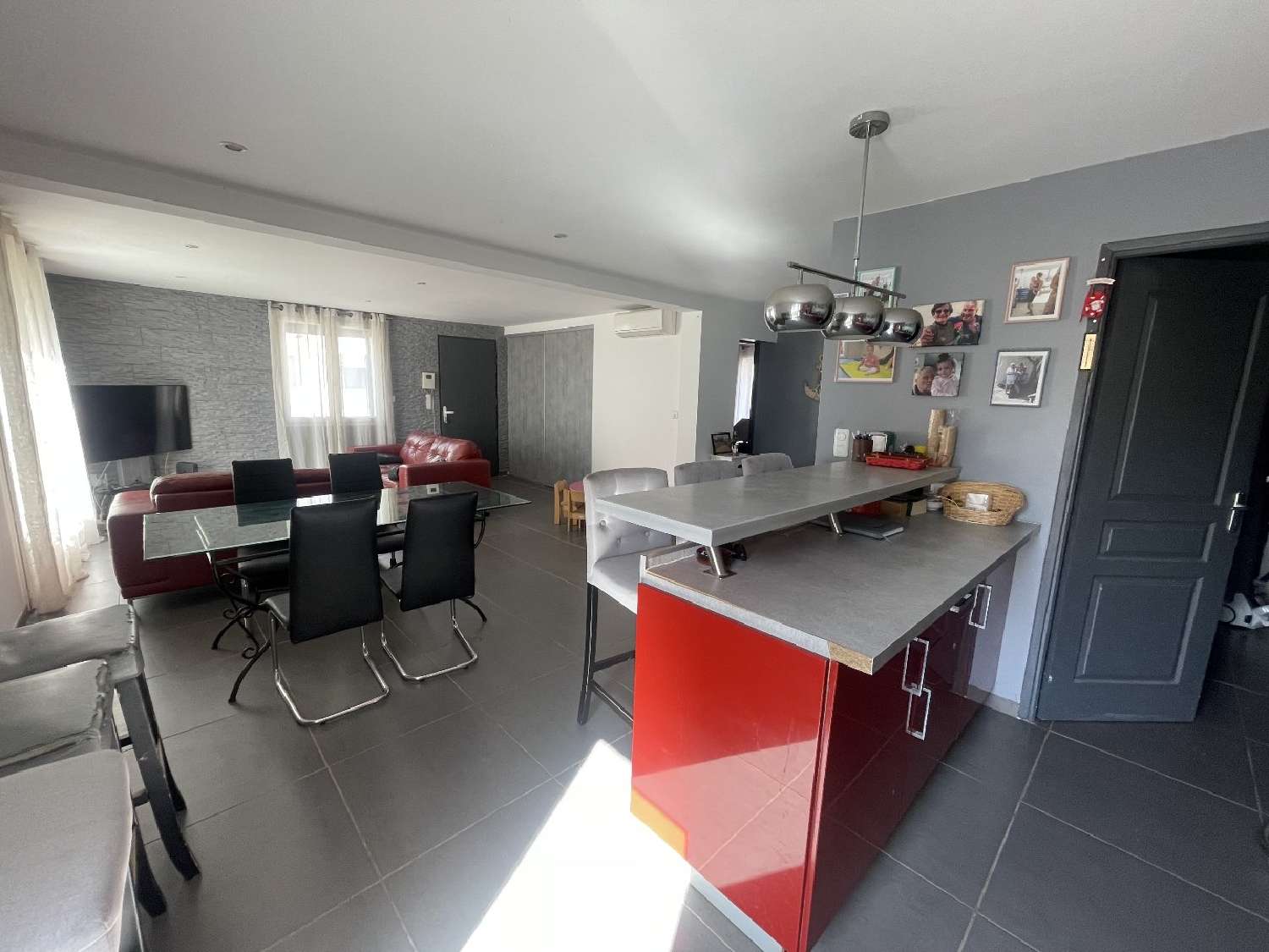  à vendre maison Marseillan Hérault 4