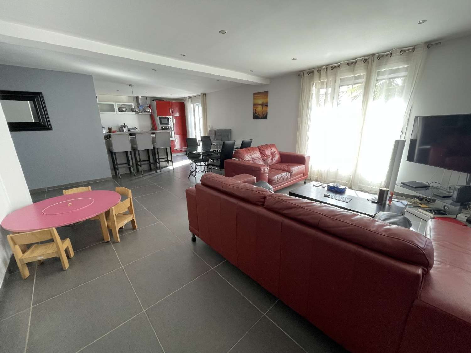  à vendre maison Marseillan Hérault 6