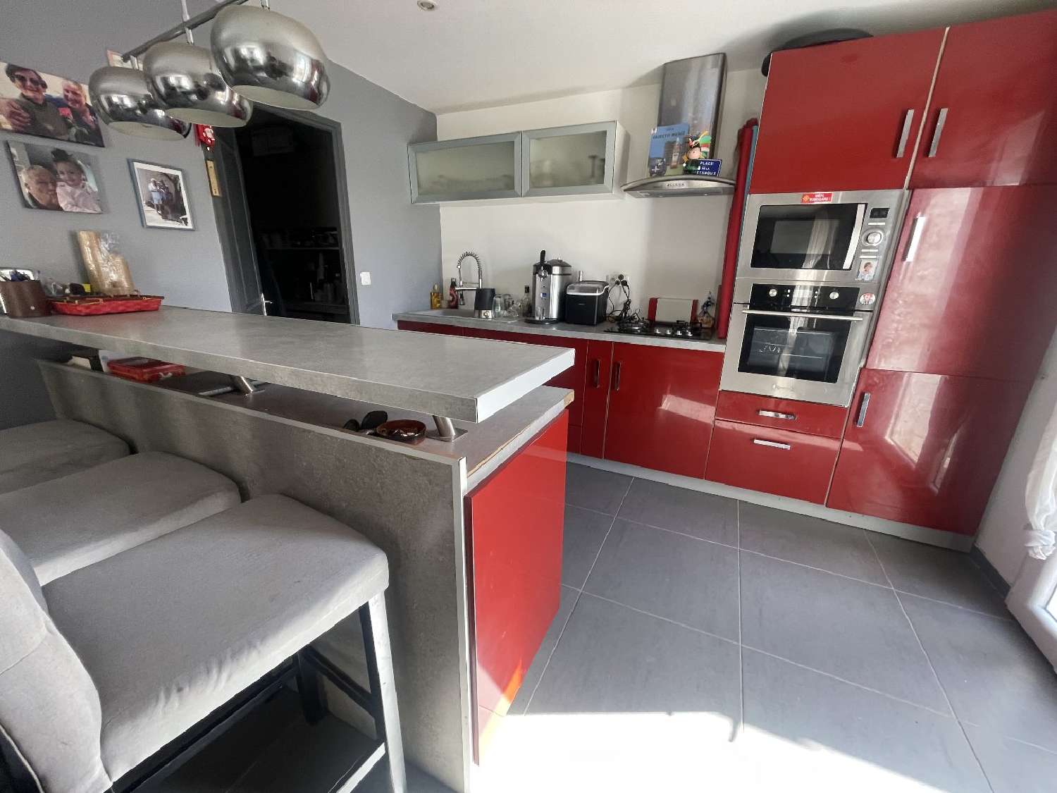  à vendre maison Marseillan Hérault 7