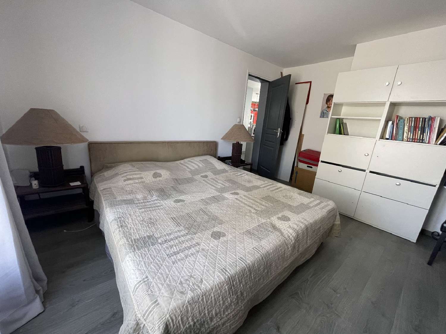  à vendre maison Marseillan Hérault 8