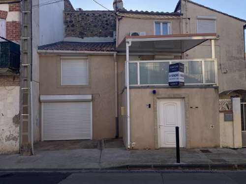 Marseillan Hérault huis foto 7228266