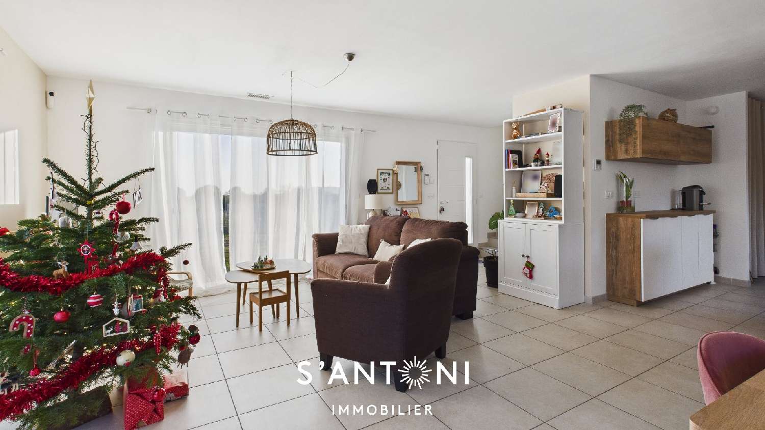  à vendre maison Marseillan Hérault 4