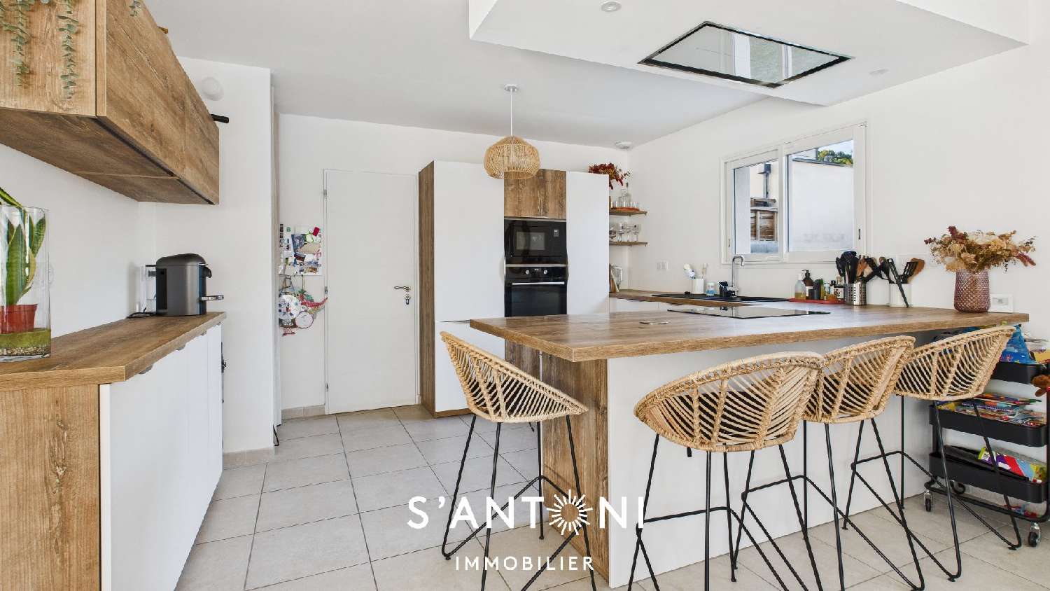  à vendre maison Marseillan Hérault 6