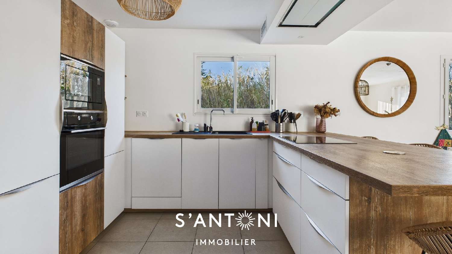  à vendre maison Marseillan Hérault 8