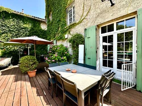 Marseille 15e Arrondissement Bouches-du-Rhône huis foto 7224861