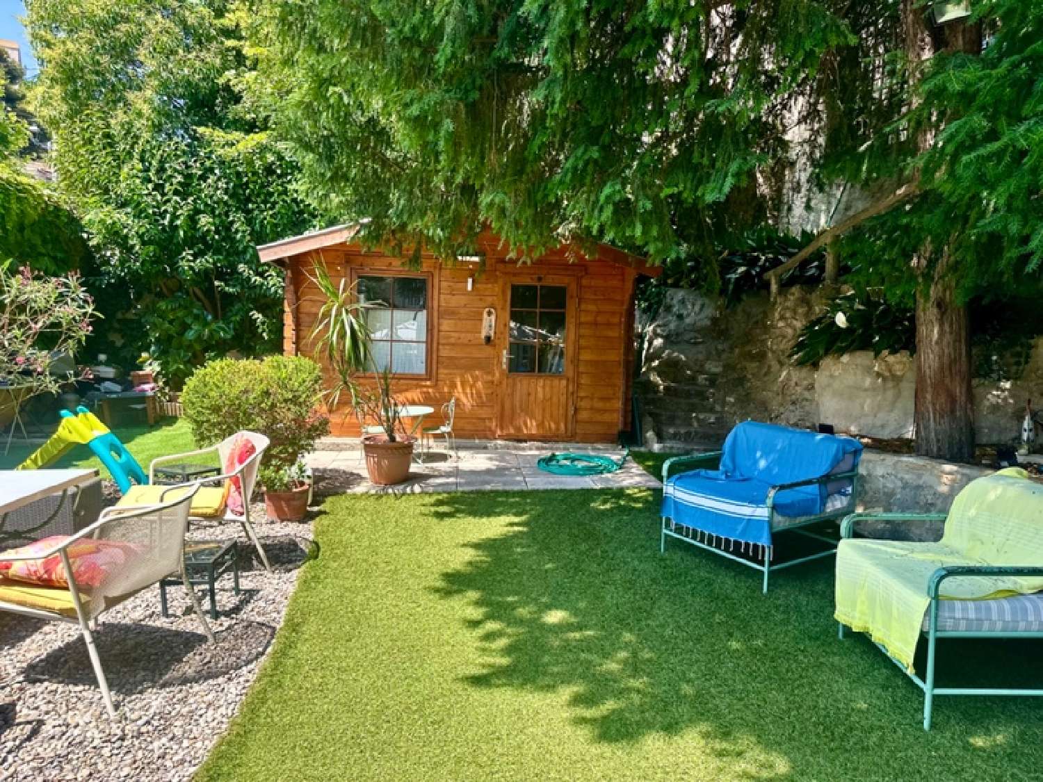 à vendre maison Marseille 15e Arrondissement Bouches-du-Rhône 2