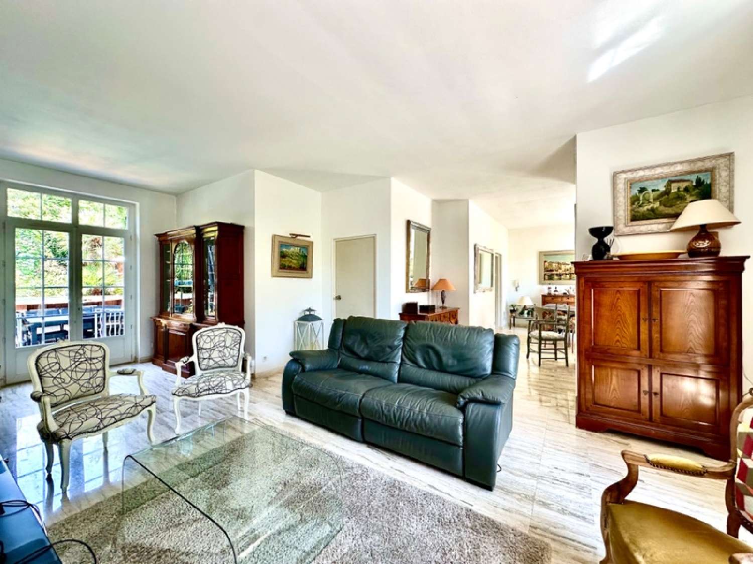 à vendre maison Marseille 15e Arrondissement Bouches-du-Rhône 3