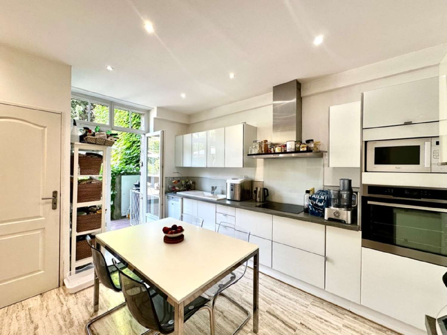 à vendre maison Marseille 15e Arrondissement Bouches-du-Rhône 4