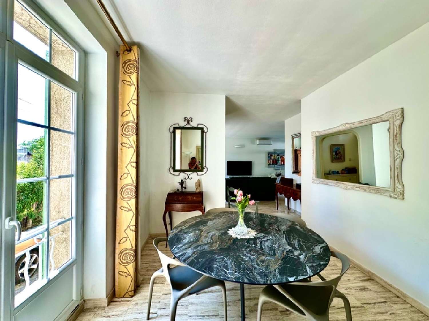 à vendre maison Marseille 15e Arrondissement Bouches-du-Rhône 6