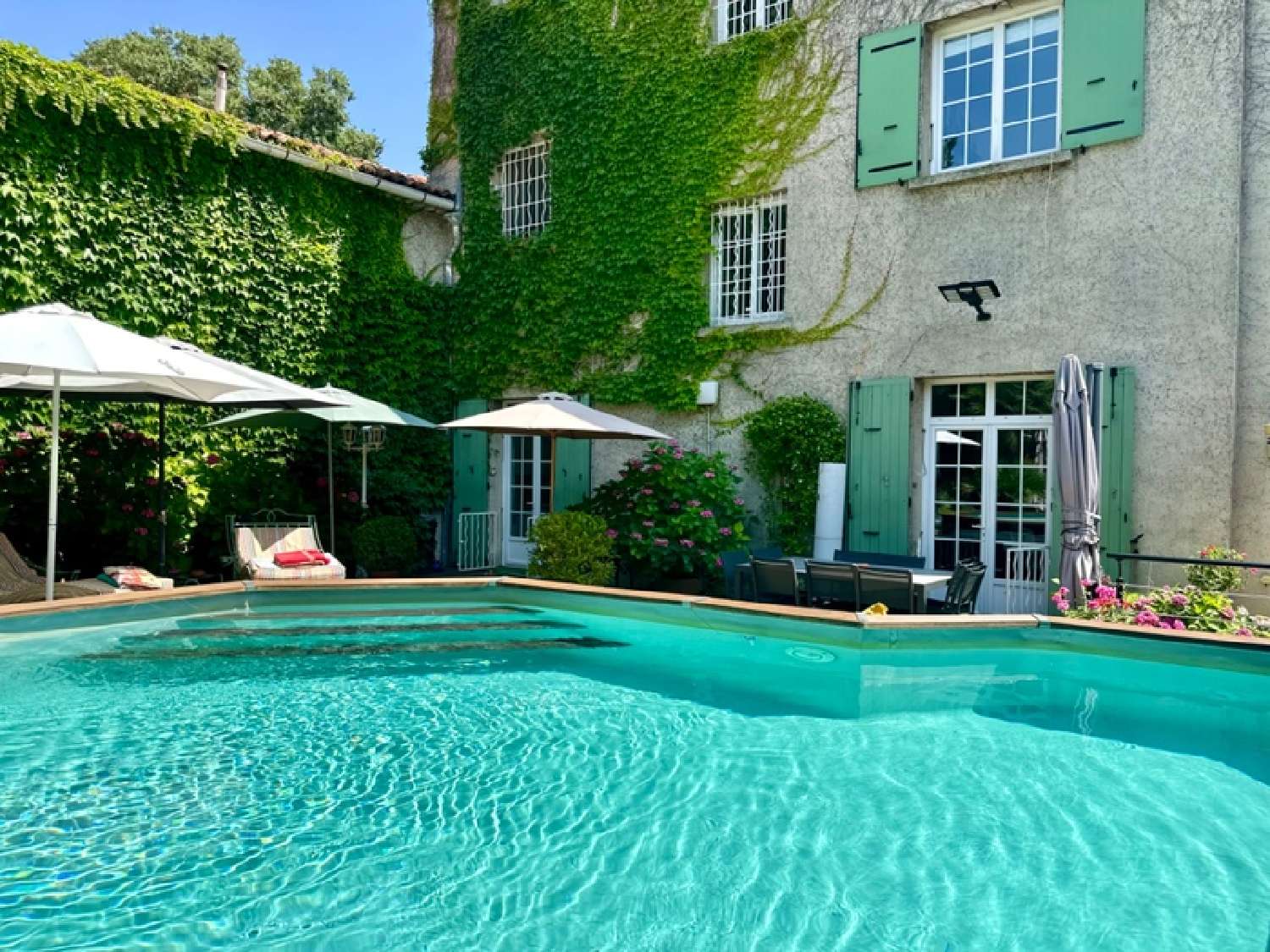 à vendre maison Marseille 15e Arrondissement Bouches-du-Rhône 7