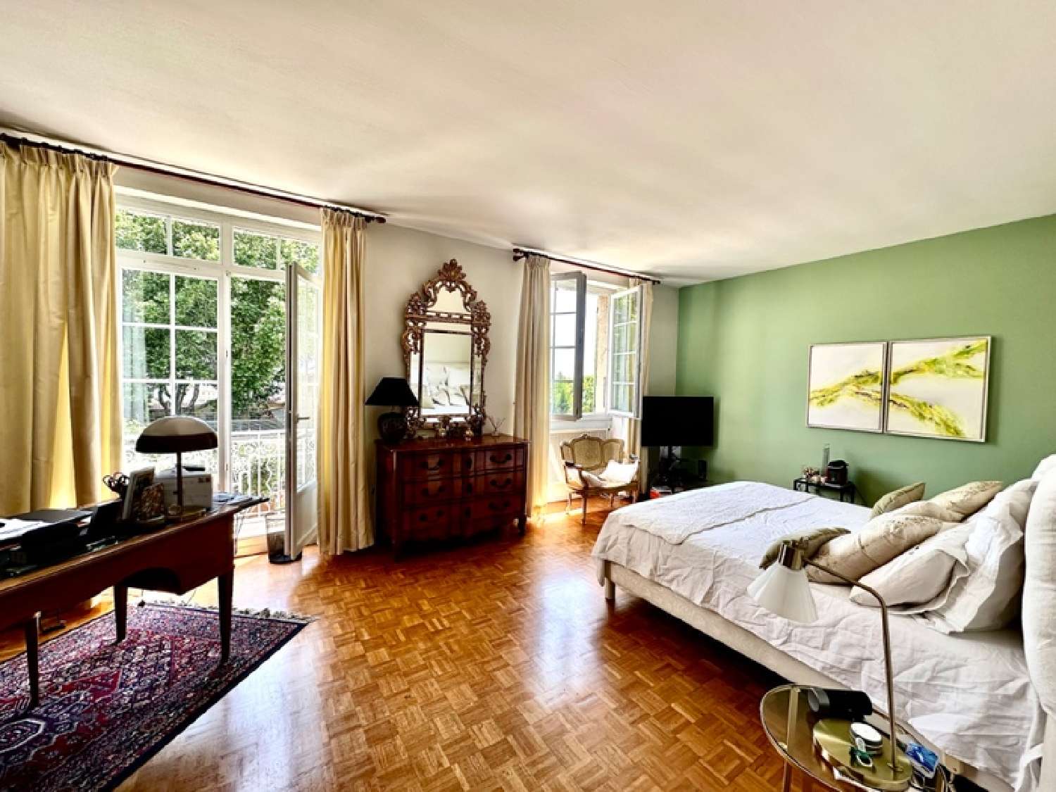 à vendre maison Marseille 15e Arrondissement Bouches-du-Rhône 8