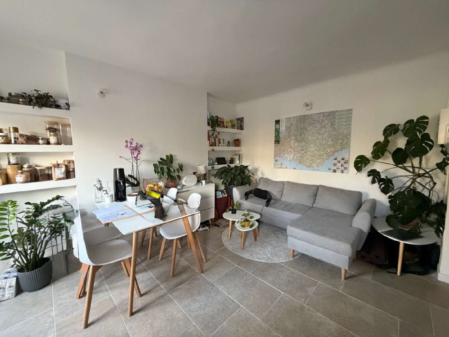  en venta apartamento Marseille 1er Arrondissement Bocas del Ródano 4