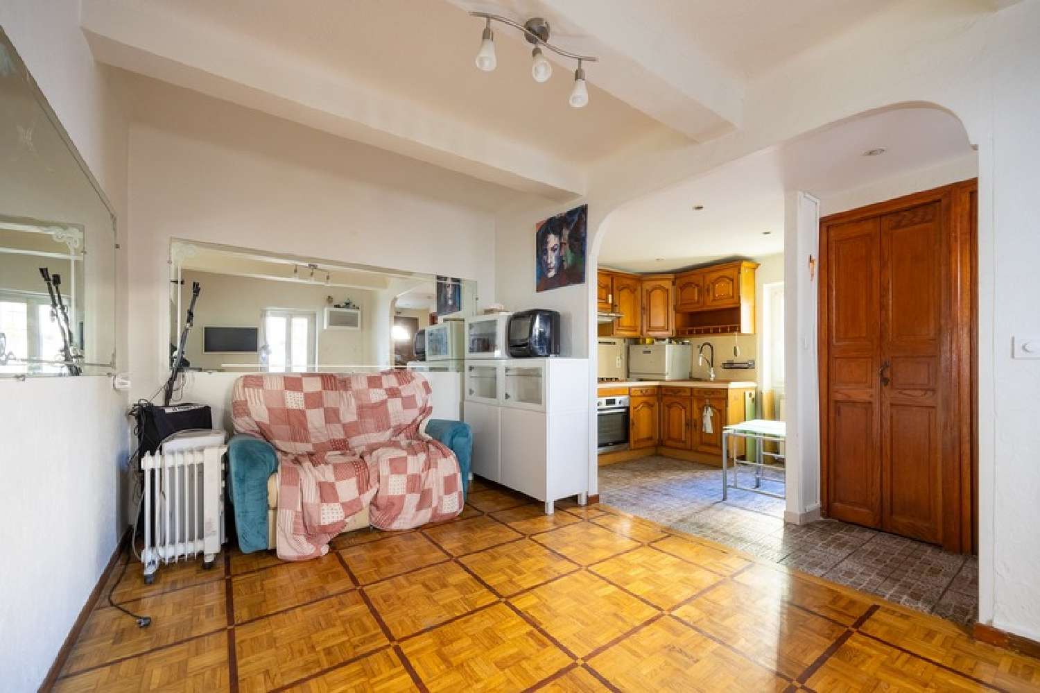 for sale house Marseille 5e Arrondissement Bouches-du-Rhône 6