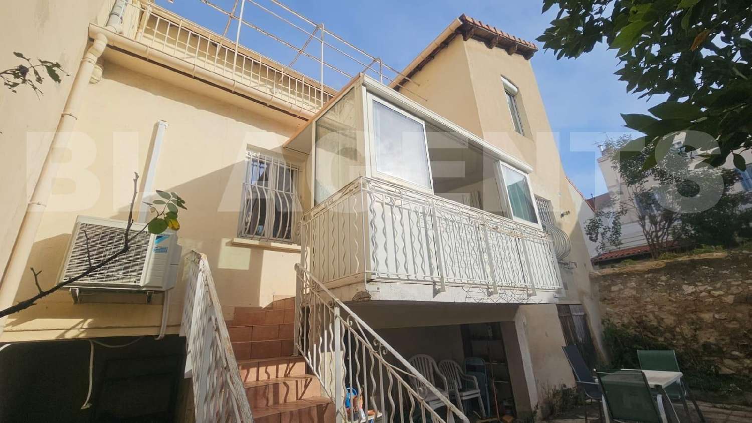  en venta casa Marsella Bocas del Ródano 1