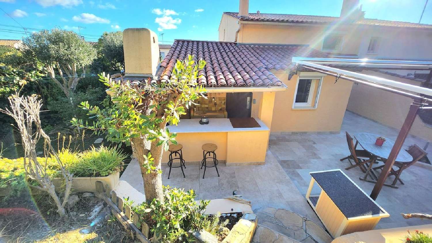 te koop huis Marseille Bouches-du-Rhône 1