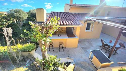 Marseille Bouches-du-Rhône huis foto 7227422