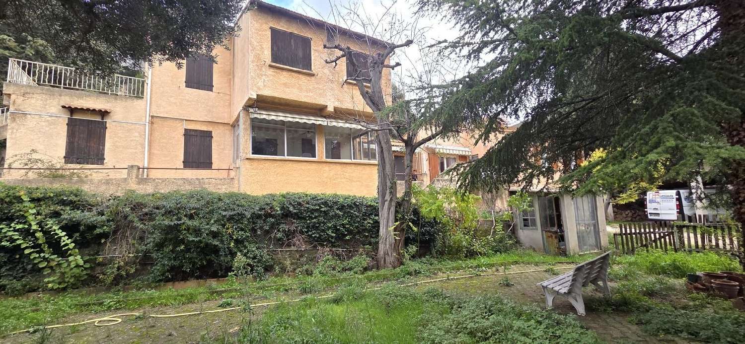  kaufen Haus Marseille Bouches-du-Rhône 1